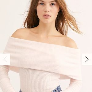 We The Free Snowbunny Long Sleeve